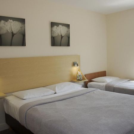 Elme Hall Hotel Wisbech Kültér fotó