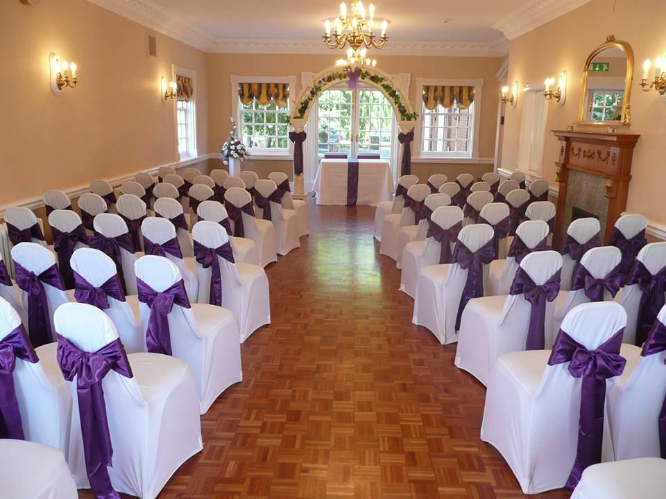 Elme Hall Hotel Wisbech Kültér fotó